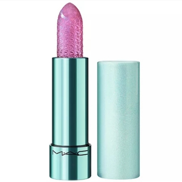 Mac Sugar Crystal Lip Oil Stick - Picture 6 of 13